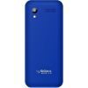  Зображення Мобiльний телефон Sigma mobile X-style 31 Power Dual Sim Blue 