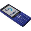  Зображення Мобiльний телефон Sigma mobile X-style 31 Power Dual Sim Blue 