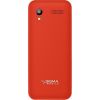  Зображення Мобiльний телефон Sigma mobile X-style 31 Power Dual Sim Red 