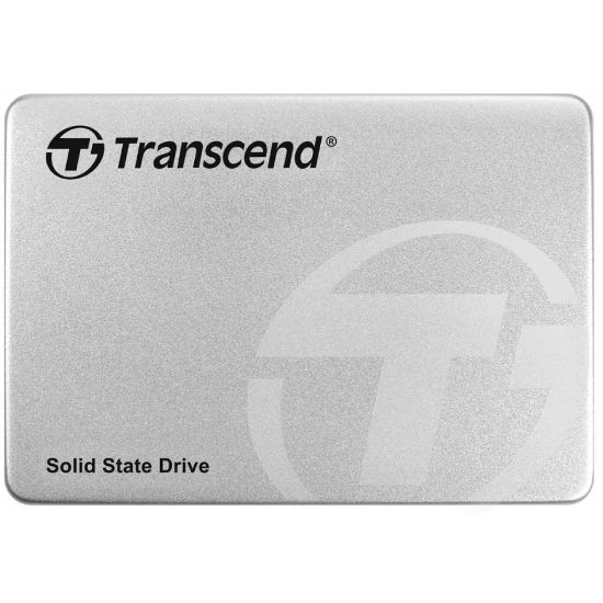  Зображення Накопичувач SSD Transcend 2.5"  960GB SATA 220S 