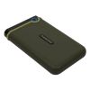  Зображення Портативний жорсткий диск Transcend 1TB USB 3.1 StoreJet 25M3 Military Green 