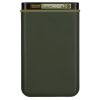  Зображення Портативний жорсткий диск Transcend 1TB USB 3.1 StoreJet 25M3 Military Green 