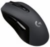  Зображення Миша бездротова Logitech G603 Wireless Gaming Mouse Lightspeed Black (910-005101)) 