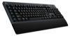  Зображення Клавіатура бездротова Logitech G613 (920-008395) Black USB/Bluetooth 