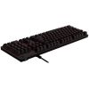  Зображення Клавіатура Logitech Mechanical G413 (920-008309) Carbon USB 