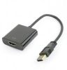  Зображення Адаптер-перехідник USB-HDMI Cablexpert A-USB3-HDMI-02   ) 