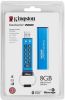  Зображення Kingston 8GB Keypad USB 3.0 DT2000, 256bit AES Hardware Encrypted EAN: 740617271959 