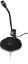  Зображення Мікрофон Speedlink PURE Desktop Voice Microphone Black (SL-8702-BK) 