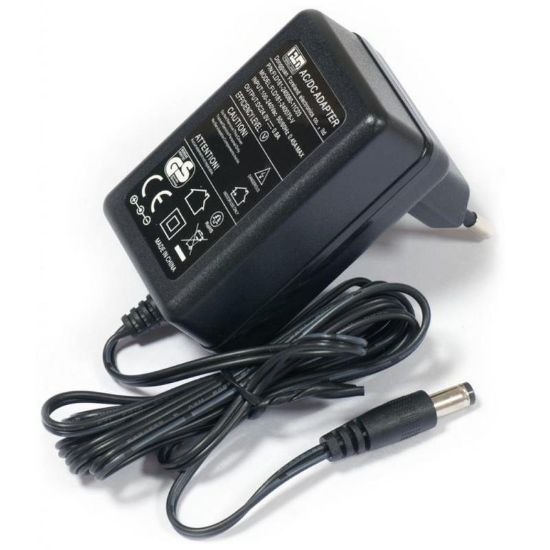  Зображення Блок живлення MikroTik 18POW 24V 0.8A Low Power 