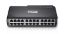  Зображення Комутатор Netis ST3124P 24xFE, некерований 