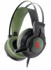  Зображення Навушники A4-Tech Bloody J437 Army Green 