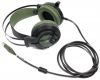  Зображення Навушники A4-Tech Bloody J437 Army Green 