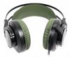  Зображення Навушники A4-Tech Bloody J437 Army Green 