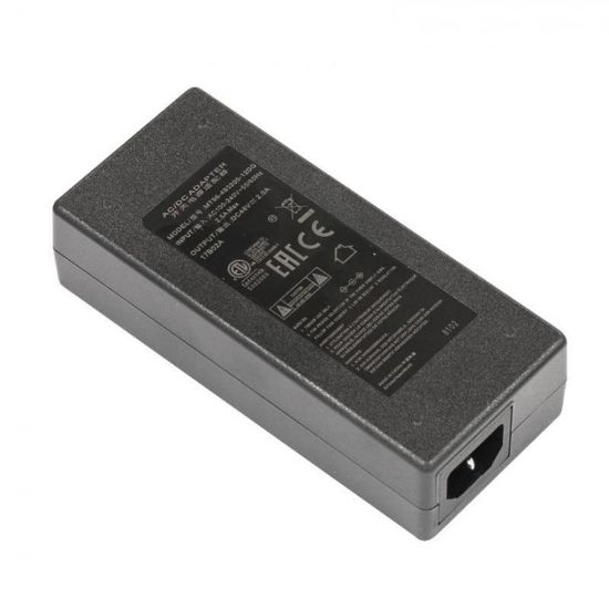  Зображення Блок живлення MikroTik 48V2A96W High power 48V 2A 96W 