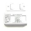  Зображення Iнжектор Ubiquiti POE-24-7W-G-WH (24V, 7W, Gigabit) 