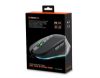  Зображення Мишка REAL-EL RM-780 Gaming Black USB 