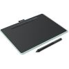  Зображення Графічний планшет Wacom Intuos M Bluetooth pistachio (CTL-6100WLE-N) 