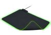  Зображення Ігрова поверхня Razer Goliathus Chroma RGB M (355х255х3мм), чорний 