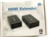  Зображення Удлинитель HDMI по витой паре до 60 м Atcom 