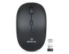  Зображення Мишка бездротова REAL-EL RM-301 Wireless Black 