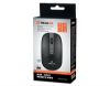  Зображення Мишка бездротова REAL-EL RM-301 Wireless Black 