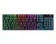  Зображення Клавіатура REAL-EL Comfort 7090 Backlit Black (EL123100031) 