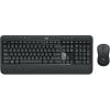  Зображення Набір бездротовий Клавіатура+Миша Logitech Wireless MK540 Advanced Combo (920-008686)) 