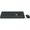  Зображення Набір бездротовий Клавіатура+Миша Logitech Wireless MK540 Advanced Combo (920-008686)) 