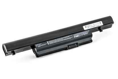  Зображення Акумулятор до ноутбука ACER Aspire 4553 (AS10B41) 10.8V 5200mAh PowerPlant (NB00000023) 