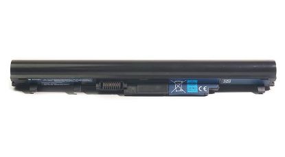  Зображення Акумулятор до ноутбука ACER TravelMate 8372 (AR8372LH) 14.4V 5200mAh PowerPlant (NB410194) 