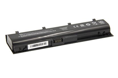  Зображення Акумулятор до ноутбука HP ProBook 4340s (HSTNN-YB3K, HP4340LH) 10.8V 4400mAh PowerPlant (NB460953) 