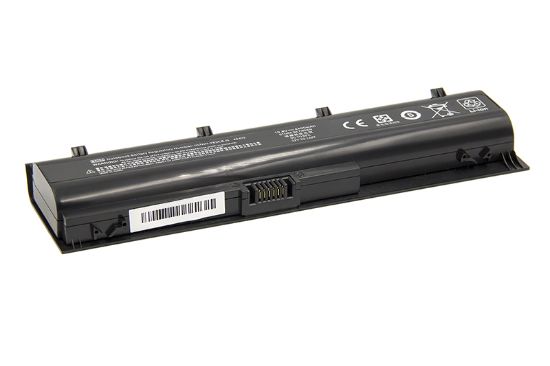  Зображення Акумулятор до ноутбука HP ProBook 4340s (HSTNN-YB3K, HP4340LH) 10.8V 4400mAh PowerPlant (NB460953) 