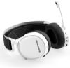  Зображення Гарнітура SteelSeries Arctis 7 2019 Edition White (61508) 