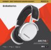  Зображення Гарнітура SteelSeries Arctis 7 2019 Edition White (61508) 