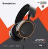  Зображення Гарнітура SteelSeries Arctis 5 2019 Edition Black (61504) 