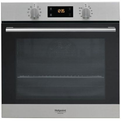  Зображення Духова шафа Hotpoint-Ariston FA2 844 H IX HA 