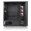  Зображення Корпус Thermaltake V200 Tempered Glass Edition Black (CA-1K8-00M1WN-00) 