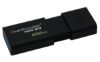  Зображення Модуль флеш-пам'яті Kingston 256GB USB 3.0 DataTraveler 100 G3 (130MB/s read)  EAN: 740617281460 