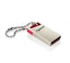  Зображення USB флеш накопичувач Apacer 16GB AH112 USB 2.0 (AP16GAH112R-1) 