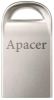  Зображення флеш-драйв APACER AH115 16GB Сріблястий 