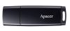  Зображення Флеш-накопичувач USB  16GB Apacer AH336 Black (AP16GAH336B-1) 