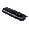  Зображення Флеш-накопичувач USB  16GB Apacer AH336 Black (AP16GAH336B-1) 