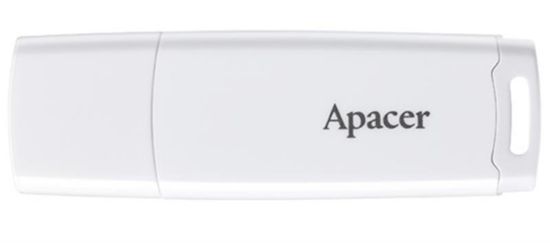  Зображення флеш-драйв APACER AH336 32GB USB 2.0 Білий 