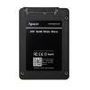  Зображення Накопичувач 2.5" SSD 240GB Apacer AS340 (AP240GAS340G-1) 