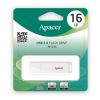  Зображення флеш-драйв APACER AH336 16GB USB 2.0 Білий 