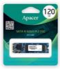  Зображення Твердотільний диск M.2   120GB Apacer AST280   SATA 3, TLC  (AP120GAST280-1) ) 