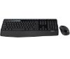  Зображення Набір бездротовий Клавіатура+Миша Logitech Wireless MK345 Combo (920-008534)) 