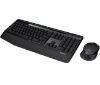  Зображення Набір бездротовий Клавіатура+Миша Logitech Wireless MK345 Combo (920-008534)) 