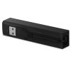  Зображення Концентратор USB2.0 Sven HB-891 сріблястий, 4xUSB2.0 