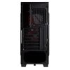  Зображення Корпус Corsair Carbide SPEC-04 Windowed Black/Red (CC-9011107-WW) без БЖ 